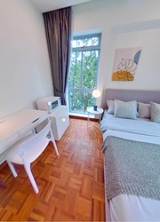 Emerald Park (D3), Condominium #538810571